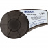 Brady M21-250-595-WT / 139744, nastro vinilico, 6.35 mm x 6.40 m