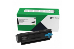 Lexmark 55B2000 nero (black) toner originale