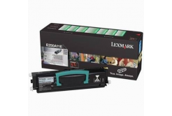 Lexmark E250A11E nero (black) toner originale