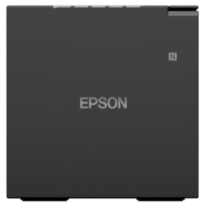 Epson TM-M50II C31CK52101 stampante per ricevute, Near End Sensor, cutter, USB, RS232, Ethernet, white