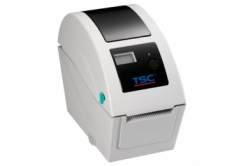 TSC TDP-225 99-039A001-0002, 8 dots/mm (203 dpi), RTC, TSPL-EZ, USB, RS-232, stampante di etichette