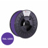 C-Tech 3DF-P-PLA1.75-4005 3D filamento, PREMIUM LINE, PLA, RAL4005, 1,75mm, 1000g, Blu/Viola (Purple)