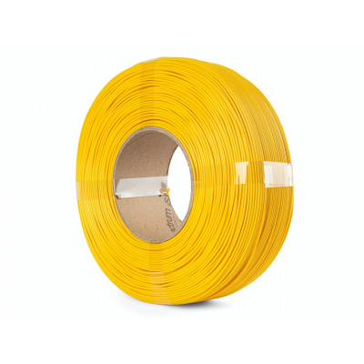 Spectrum 81342 Refill 3D filamento, rPETG, 1,75mm, 1000g, Giallo (Signal yellow)