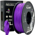Smart Print FG-S76-E1, 3D filamento, PLA, 1,75mm, 1000g, Viola (Purple)