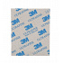 3M Spugna abrasiva per levigatura molto fine - Ultrafine, 115 mm x 140 mm (02601)
