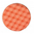 3M Finesse-it™ Tampone lucidante, in schiuma, arancione, diametro 82 mm (46631)