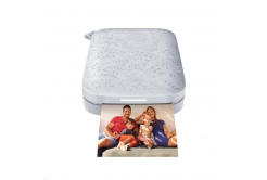 HP Sprocket Luna White ( HPISPW ) stampante portatile