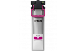 Epson T11C340 C13T11C340 magenta (magenta) cartuccia originale