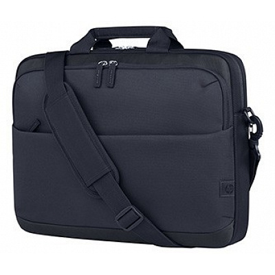 Borsa per notebook 16", HP Everyday, grigia in poliestere, A08JWAA tipo HP