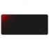 Tappetino per mouse G-Pad 700S, nero-rosso, tessuto, 2,5 mm, Genius