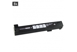 Toner compatibile con HP 825A CB390A nero (black) 