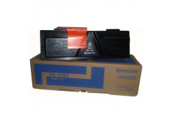 Kyocera Mita TK-1140 nero (black) toner originale