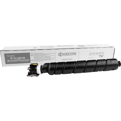 Kyocera TK-8555K 1T02XC0NL0 nero (black) toner originale