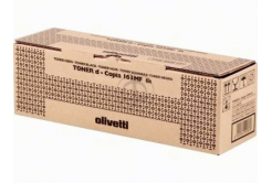Olivetti B0592 nero (black) toner originale