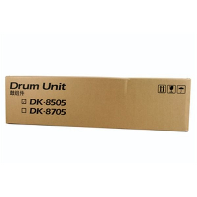 Kyocera DK-8505, 302LC93014 nero (black) tamburo originale