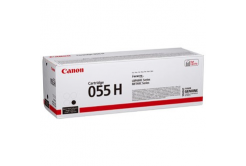 Canon CRG-055H nero (black) toner originale