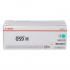 Canon 059HC ciano (cyan) toner originale 