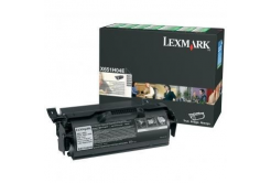 Lexmark X651H04E nero (black) toner originale