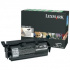 Lexmark X651H04E nero (black) toner originale