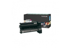Lexmark X654H31E nero (black) toner originale