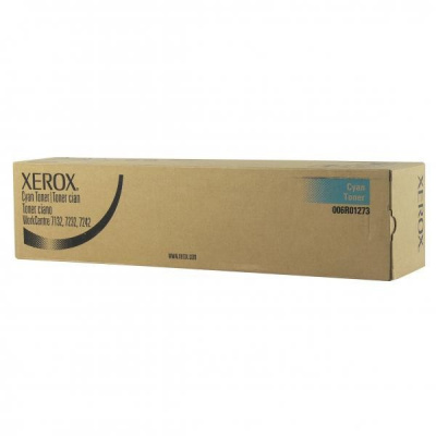 Xerox 006R01273 ciano (cyan) toner originale