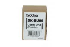 Brother DK-BU99 QL unit\? di taglio 2pz