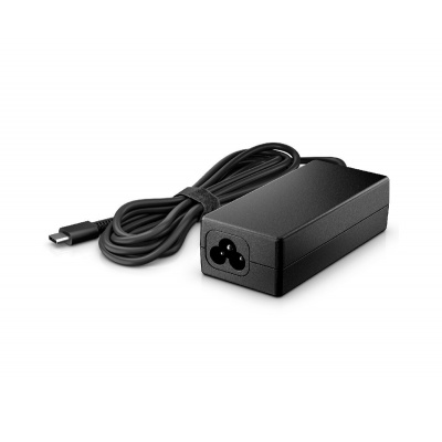 Adattatore CA USB-C HP 45W EURO