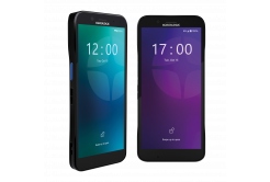 Datalogic Memor 17-HC, 2D, USB-C, BT, Wi-Fi, eSIM, 5G, NFC, Android
