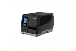 Honeywell PM65 PM65A10000030300, 12 dots/mm (300 dpi), stampante di etichette, rewind, LTS, disp., RTC, USB, RS232, Ethernet