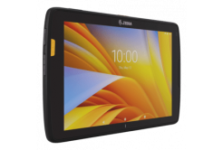 Zebra ET40 ET40AA-001C2B0-A6, terminale dati, 2D, SE4100, 20.3 cm (8''), USB-C, BT, NFC, Android, GMS