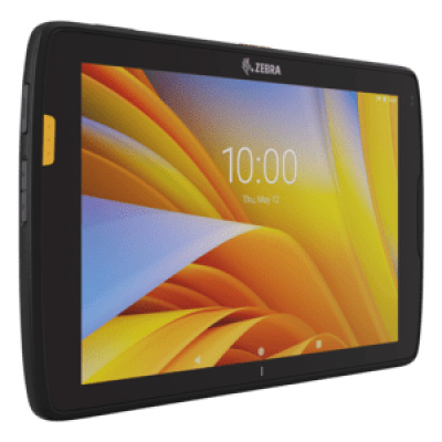 Zebra ET40 ET40AA-001C2B0-A6, terminale dati, 2D, SE4100, 20.3 cm (8''), USB-C, BT, NFC, Android, GMS