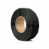 C-TECH 3DF-E-PETG-1.75-BK-RF Refill 3D filamento, ESSENTIAL LINE, PETG, 1,75mm, 1000g, Nero (Black)