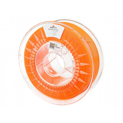 Spectrum 81014 3D filamento, PC 275, 1,75mm, 1000g, Arancione (Lion orange)