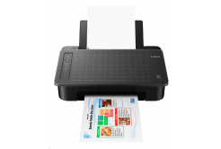 Canon PIXMA Tiskárna TS305 - colore, SF, USB, Wi-Fi