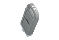 Canon PFI-2700PBK 5288C001 foto nero (photo black) cartuccia d'inchiostro originale