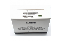 Canon QY60086000, black, Canon Pixma iX6850, MX725, MX925 testina di stampa originale 
