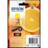 Epson T33644012, T33XL giallo (yellow) cartuccia originale