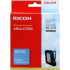 Ricoh 405505 ciano (cyan) cartuccia gel originale
