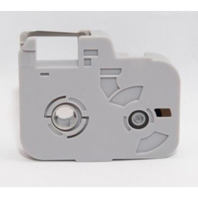 Nastro d'inchiostro Biovin RS-80BC, per K900, 80m, nero