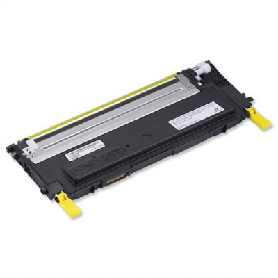 Dell F479K / 593-10496 giallo (yellow) toner compatibile