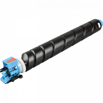 Triumph Adler CK-8530C 1T02YPCTA0 ciano (cyan) toner compatibile