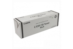 Canon C-EXV50 nero (black) toner originale