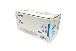 Canon T04 2979C001 ciano (cyan) toner originale