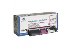 Konica Minolta A00W232 (1710-5890-06) magenta toner originale