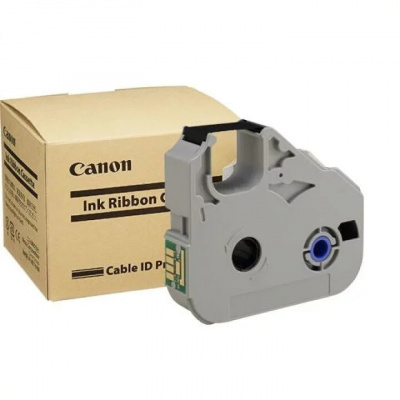 Canon RC-TU150B, 150m, nero nastro d'inchiostro originale