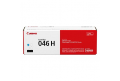 Canon 046HC 1253C002 ciano (cyan) toner originale