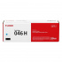 Canon 046HC 1253C002 ciano (cyan) toner originale