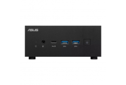 ASUS PN ExpertCenter PN53-S7165AD Mini 90MS02H1-M00560 Computer Mini, R7-7735HS, 16GB, SSD da 512GB, AMD int, W11P, 3R