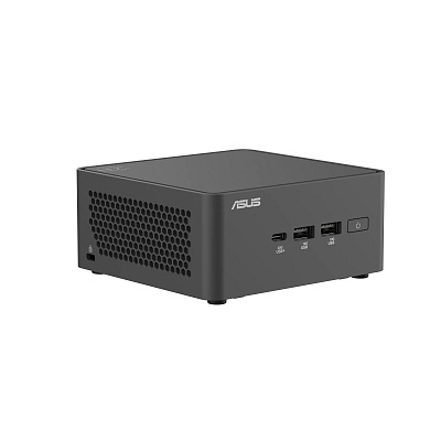 ASUS 90AR00Q2-M000A0 NUC 15 PRO Kit u7-255H/slot M.2/2x0G D5/High/