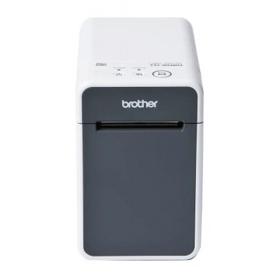 Brother TD-2130N TD2130NXX1 stampante di etichette